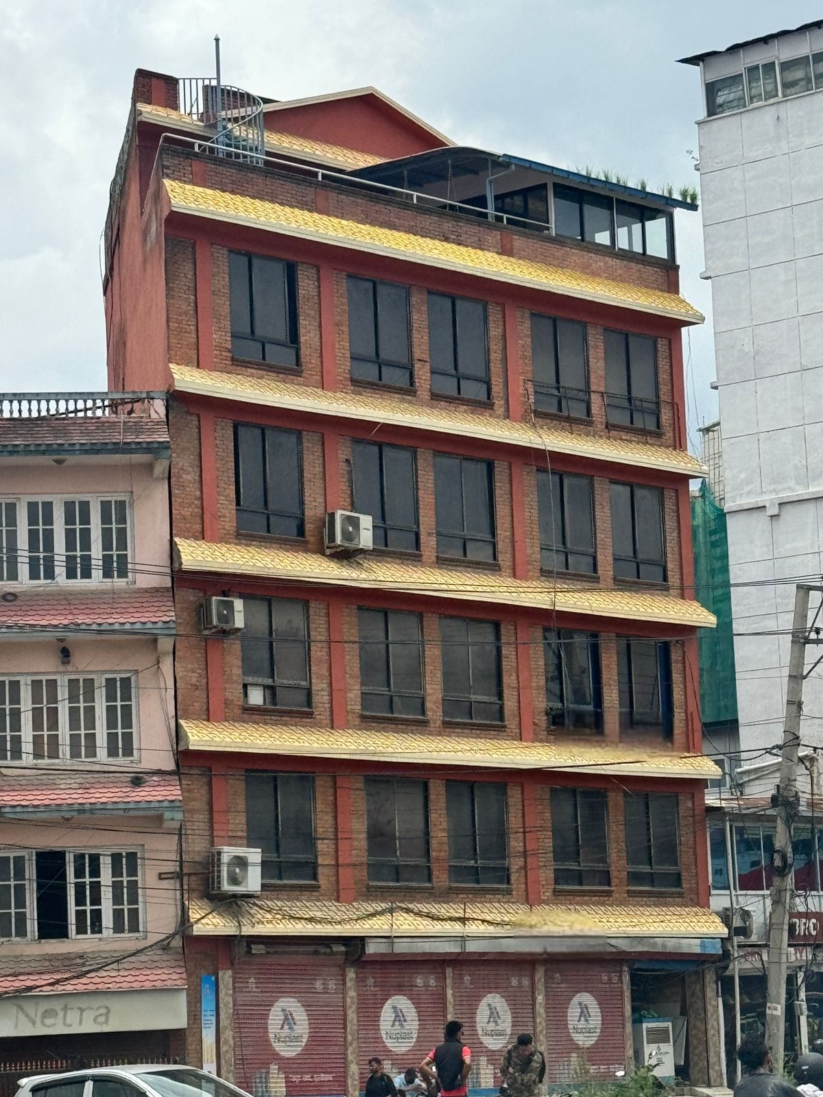 Picture of Kathmandu Metropolitan City, Bagmati